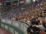 坂本勇人幻のホームラン